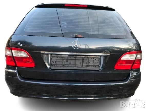 Продава се Mercedes-benz e270 w211 НА ЧАСТИ, снимка 7 - Автомобили и джипове - 46442272