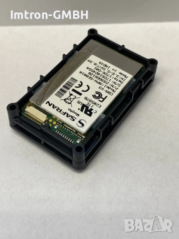 Биометричен четец  SageSAFRAN MORPHO MPH SE001A