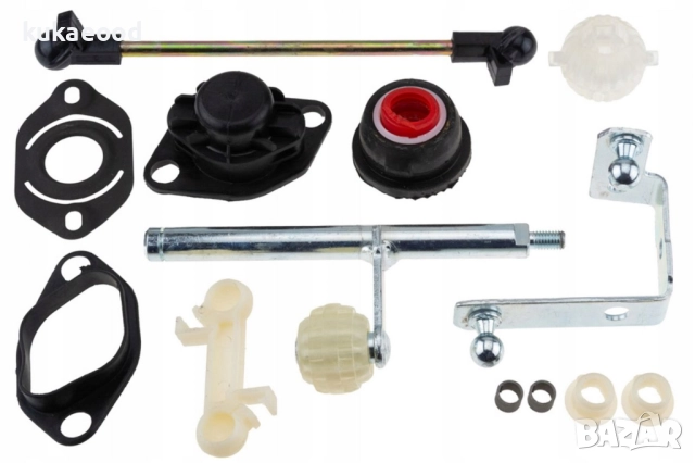 Ремонтен комплект за скоростен лост за VW Golf 3