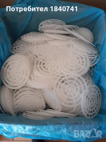 Притискач 12см.за буркани , снимка 4 - Буркани, бутилки и капачки - 39461342