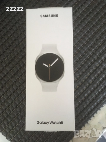 Samsung watch8 