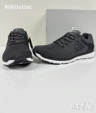 Craft Mens V175 Fuseknit Running Shoes, снимка 3 - Маратонки - 49080660