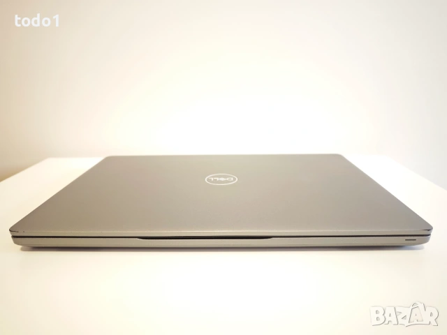 Dell Latitude 5410 FHD IPS i5-10210U/256GB/8GB, снимка 4 - Лаптопи за работа - 53351260