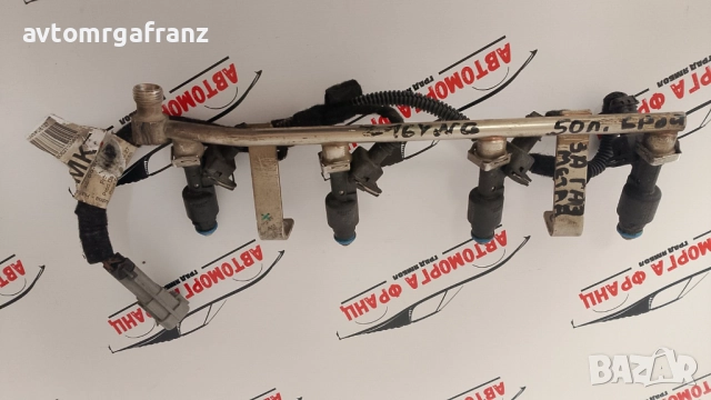 55564020 ДЮЗА ЗА ГАЗ/МЕТАН OPEL 