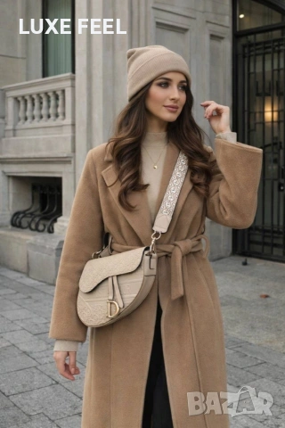 Dior ⚜️Дамски Чанти , снимка 4 - Чанти - 53803976