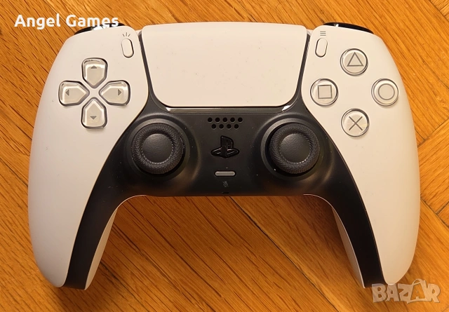 Оригинален джойстик Playstation 5 PS5 Плейстейшън контролер joystick, снимка 3 - Аксесоари - 47306160