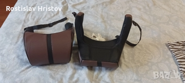 възглавнички за кола, снимка 2 - Аксесоари и консумативи - 51643150