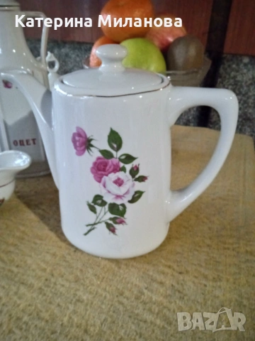 Кана с капаче, снимка 6 - Прибори за хранене, готвене и сервиране - 53534513