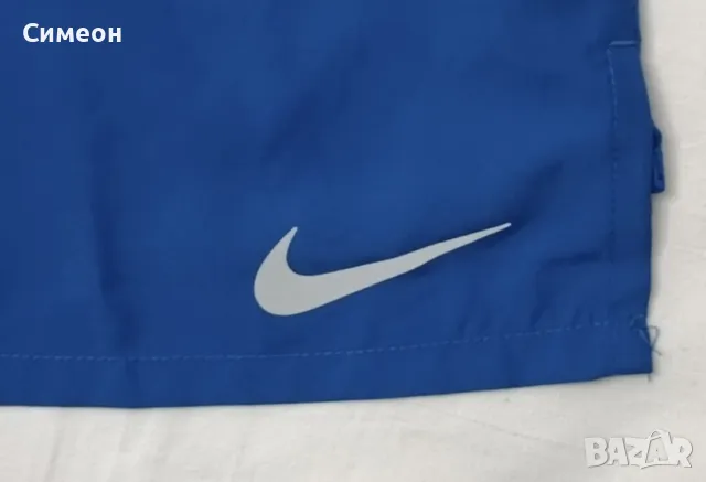 Nike DRI-FIT Shorts оригинални гащета рьст 137-147см Найк спорт шорти, снимка 2 - Детски къси панталони - 48571940