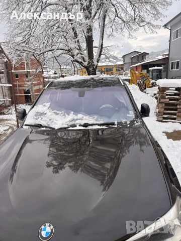 BMW X3 F25 20D 2015 БМВ Х3 Ф25 20Д 2015г НА ЧАСТИ, снимка 2 - Автомобили и джипове - 53327672