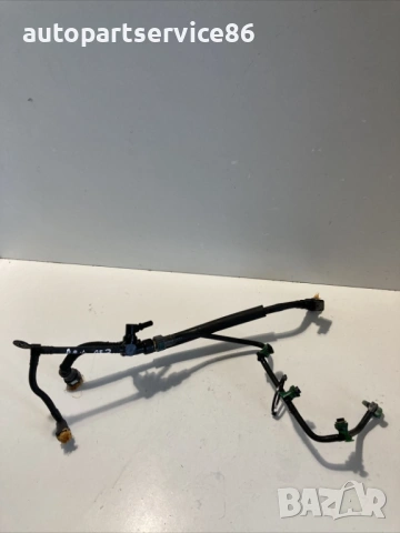 Маркуч за дюза за гориво за Volvo C30 1.6 TDI (2012)