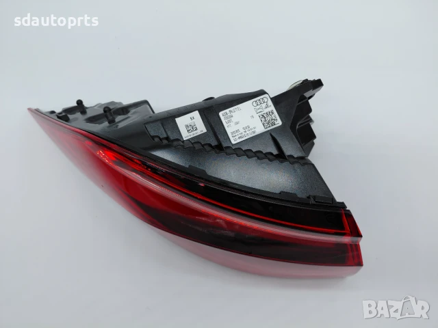 4M8945069AA Нов Ляв Стоп Matrix Audi Q8 Facelift 23-, снимка 6 - Части - 51341625