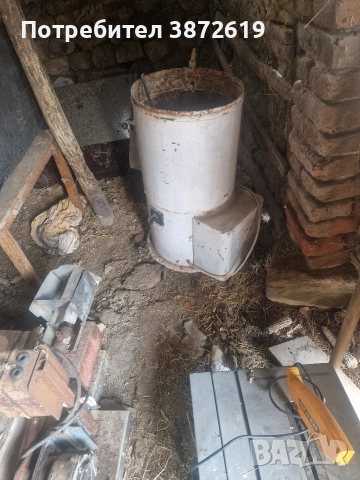 Машини за белене и рязане на картофи