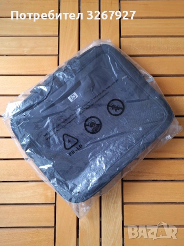 HP чанта за лаптоп 18.5 инча нова, снимка 10 - Прахосмукачки - 53939611