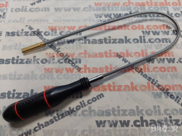 4 и 5mm Магнит с гъвкаво удължение, снимка 2 - Други инструменти - 52090558