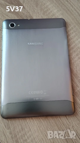 таблет Samsung GT P6800 не работи - на части, снимка 2 - Таблети - 53107989