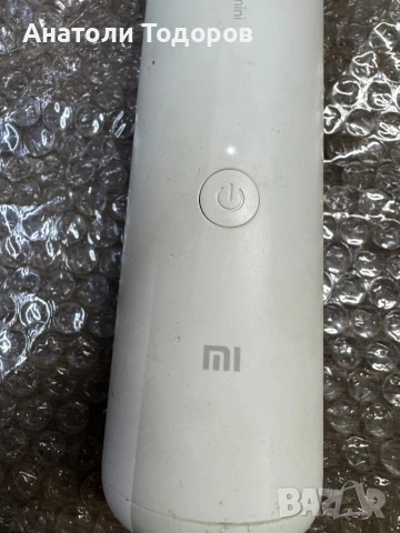 Прахусмикачка на батерия , снимка 2 - Друга електроника - 50839161