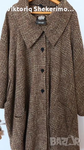 Перелина пролет-есен и за по-меки зимни дни. , снимка 6 - Якета - 53535191