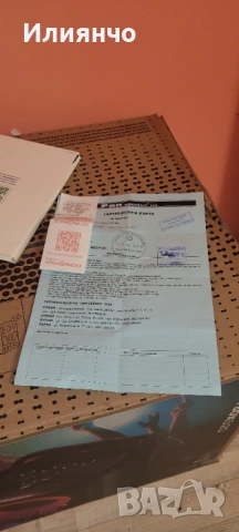 Продавам JBL PARTYBOX 520/Ново с 2г гаранци) Цена 599€ без коментар, снимка 2 - Тонколони - 53386784