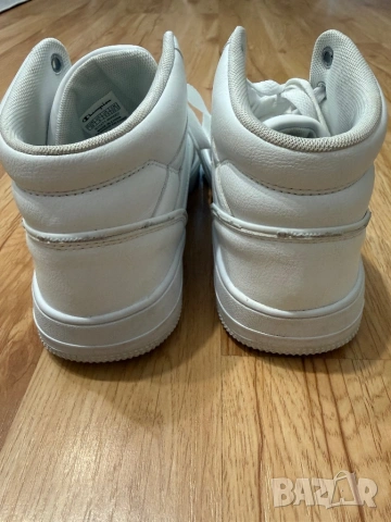 Champion оригинални дамски кецове, снимка 11 - Кецове - 53497500