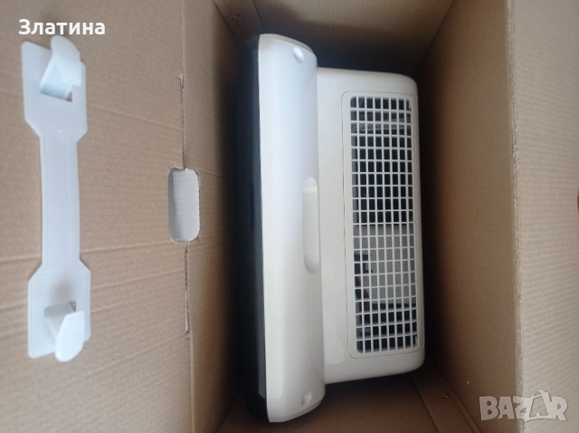 Пречиствател за въздух , снимка 2 - Овлажнители и пречистватели за въздух - 53067783