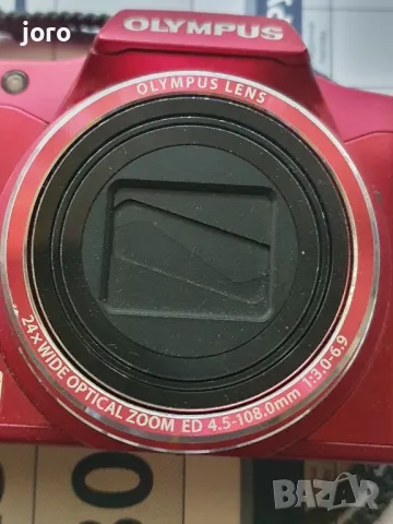 olympus sz-14 , снимка 17 - Фотоапарати - 47716653