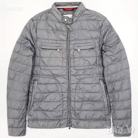 PEUTEREY Оригинално Мъжко Преходно Пухено Яке M-L