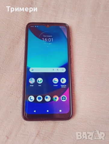 Moto E 20, снимка 9 - Motorola - 52589390