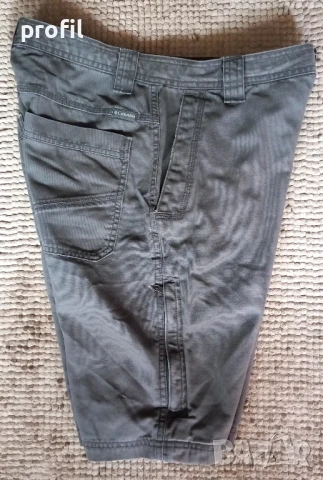 Columbia мъжки панталон 32, снимка 3 - Къси панталони - 50662640