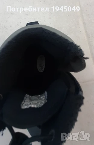 КАТО НОВИ !!! Детски елегантни боти за момче - 31 номер, снимка 4 - Детски маратонки - 50525548