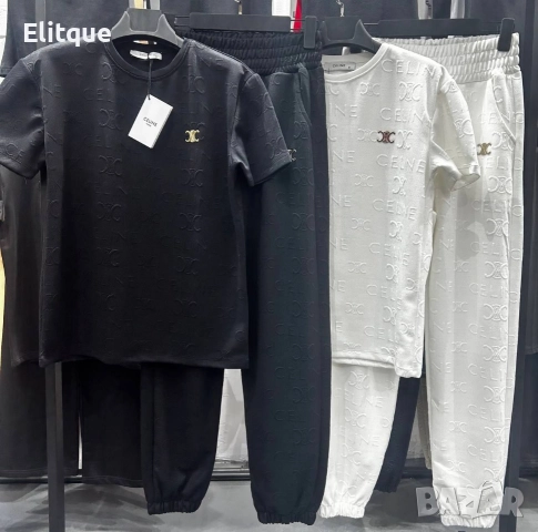 дамски екипи celine