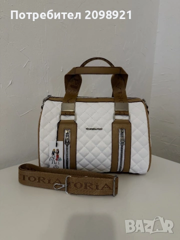 Дамски чанти, снимка 6 - Чанти - 54193839