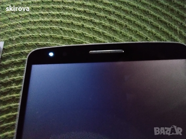 страхотен смартфон LG3 с сменена чисто нова батерия-супер изгодно , снимка 7 - LG - 52412744