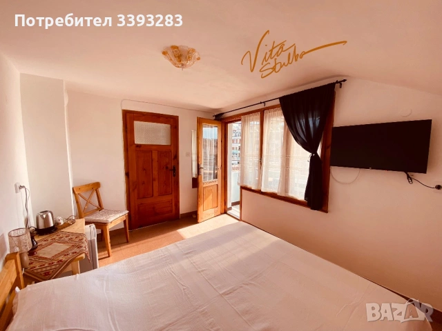 Хотел топ център Сандански, снимка 14 - Хотели - 54264189