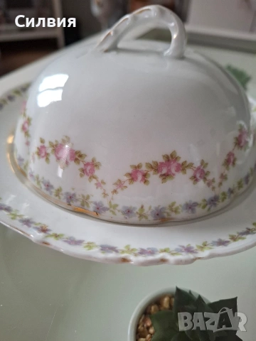 Старинен порцелан , снимка 11 - Сервизи - 54208777