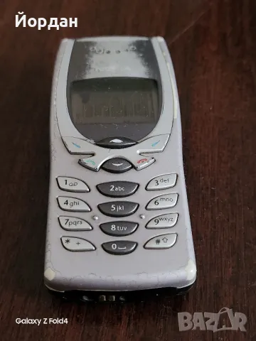 Nokia 8250, снимка 1 - Nokia - 46972719