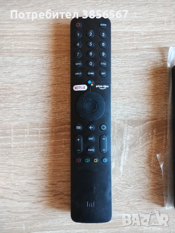 Xiaomi дистанционни, снимка 4 - Дистанционни - 53830141