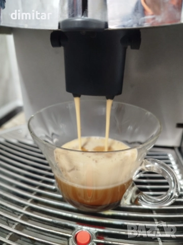 Кафе машина Saeco Royal  Digital Plus , снимка 6 - Кафемашини - 52277764