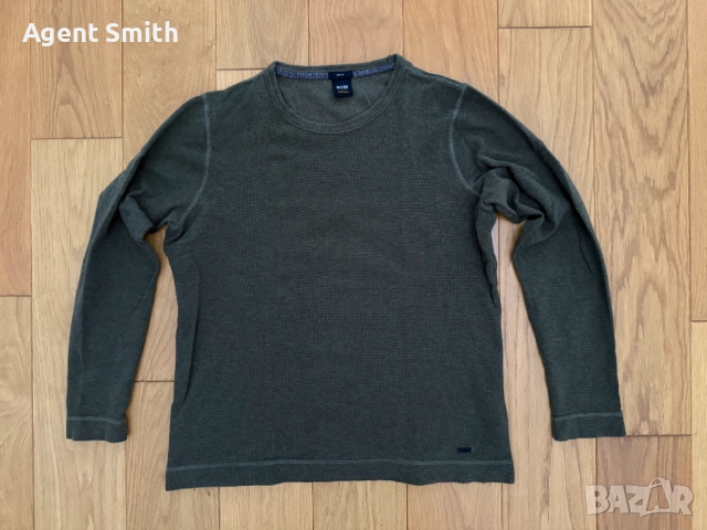 Пуловер BOSS размер XL