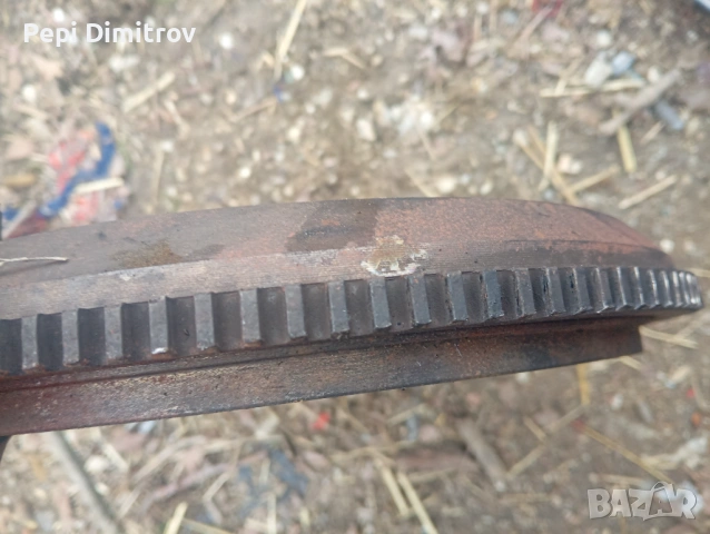 322030310 Комплект съединител Ford Focus Berlina (cak) Ambiente 1998 202169, снимка 2 - Части - 54047850