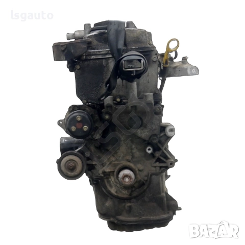 Двигател CG12DE 1200 Nissan Micra (K12) 2003-2010 ID: 152538, снимка 4 - Части - 52005313