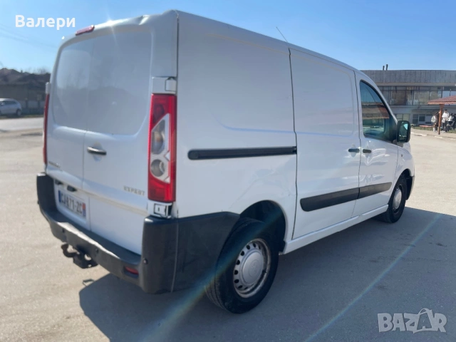 ПЕЖО Експерт 1.6 hdi, снимка 6 - Бусове и автобуси - 53708135