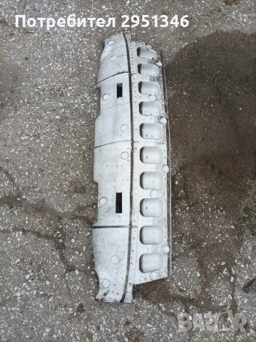 пияна задна броня Нисан Мурано Nissan Murano Z50 