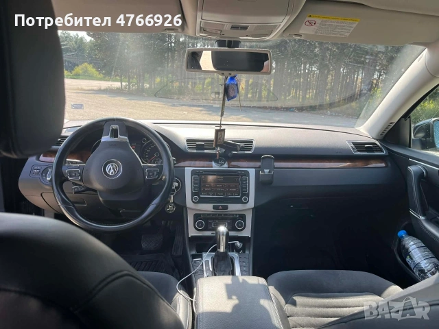 VW Passat Variant , снимка 6 - Автомобили и джипове - 53862846