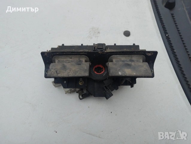 Дръжка Външна Заден Капак За Ауди А6 2000г Комби / Audi A6 2000y Combi