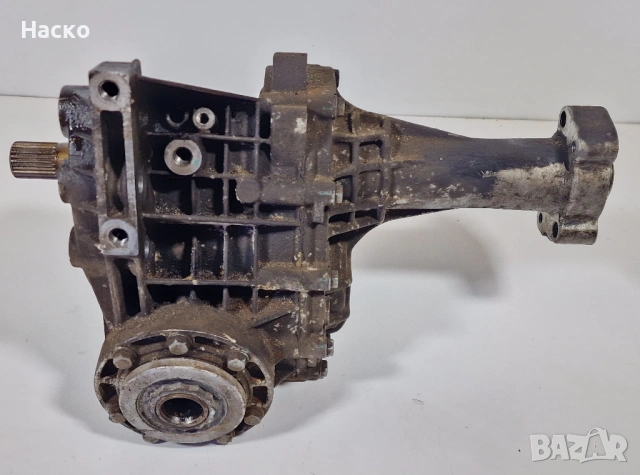 Раздатка Раздатъчна Кутия Opel Insignia 2.0 CDTI Опел Инсигниа 2008г-2017г 55573146, снимка 3 - Части - 53750140