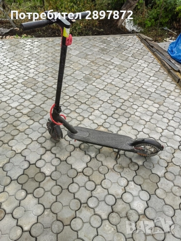 xiaomi mi pro 2, снимка 2 - Скейтборд, ховърборд, уейвборд - 51694032