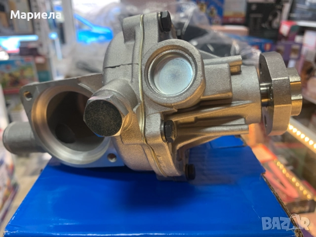 Водна помпа за Skoda / VKPA 81402, снимка 2 - Аксесоари и консумативи - 52235959