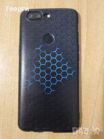 OnePlus 5T 8GB RAM +128GB ROM, снимка 7 - Други - 53192918