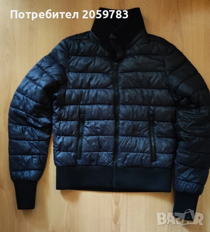 дамско яке ZARA